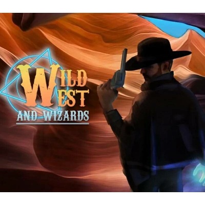 Wild West and Wizards