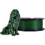 Prusa Prusament PLA Galaxy Green (NFC) - 1, 75 mm / 1000 g (8594173675797)