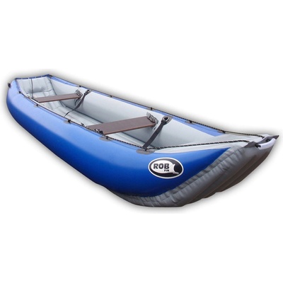 RobFin Yukon XXL
