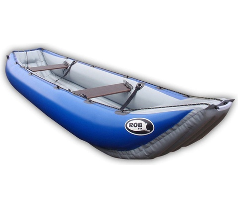 RobFin Yukon XXL