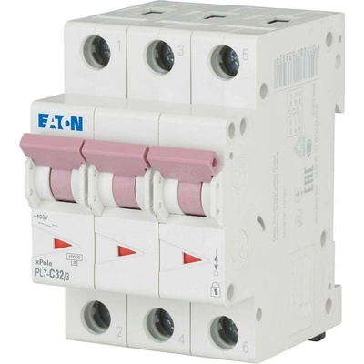 Eaton PL7-C32/3