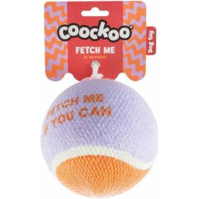 Coockoo tenisová lopta 12,7 cm