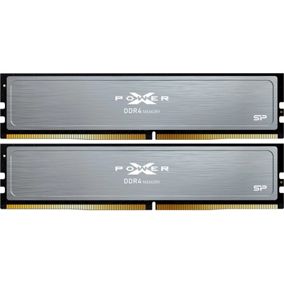Silicon Power XPower Pulse 16GB (2x8GB) DDR4 3200MHz SP016GXLZU320BDI