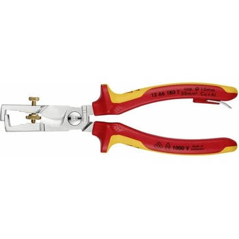 Image 1 of KNIPEX 13 66 180 T