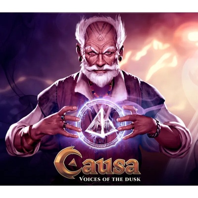 Causa, Voices of the Dusk - Premium Starter Kit