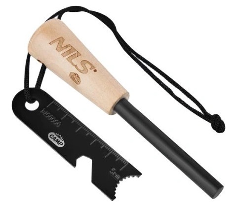 Nils Camp NC1792
