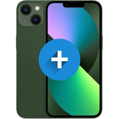 Nefunkčné tlačidlá ovládania hlasitosti / tichý režim - Apple iPhone 13