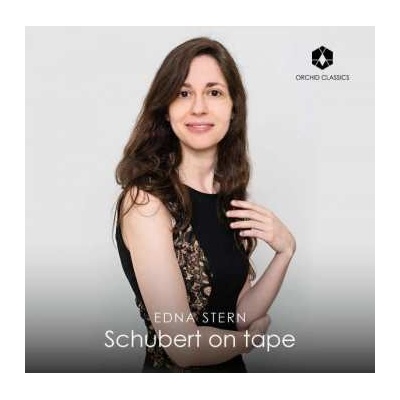 Edna Stern - Impromptus D.935 Nr.1-4 CD