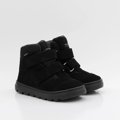 Mrugała Neo 6220/3 kotníková obuv black