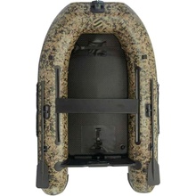 Sonik Nomad Inflatable Boats 270