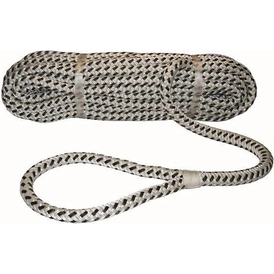 FSE ROBLINE Vyväzovacie lano s okom 8mm x 5m 563536