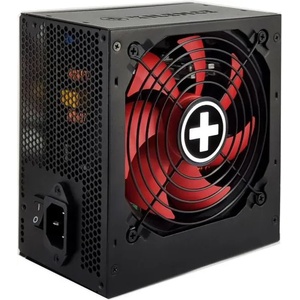 Xilence 550W 80 PLUS Bronze (XP550R10)