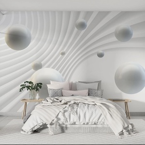 Art Gift Decor Фототапет Триизмерни перли