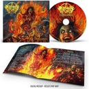 Burning Witches - Inquisition (CD)