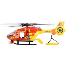 Dickie Záchranářská helikoptéra Airbus 36 cm