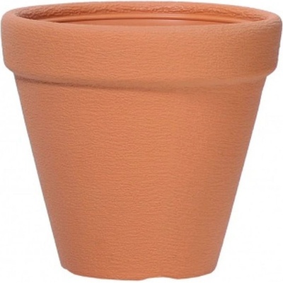 Prosperplast Classic 25cm terakotová DBC25