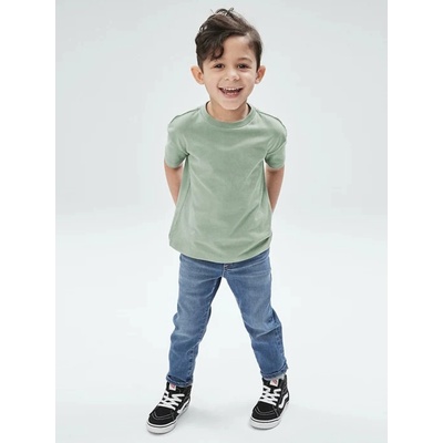 GAP Детски дънки slim taper stretch GAP GAP | Sin | Момчешки | 18-24 месеца