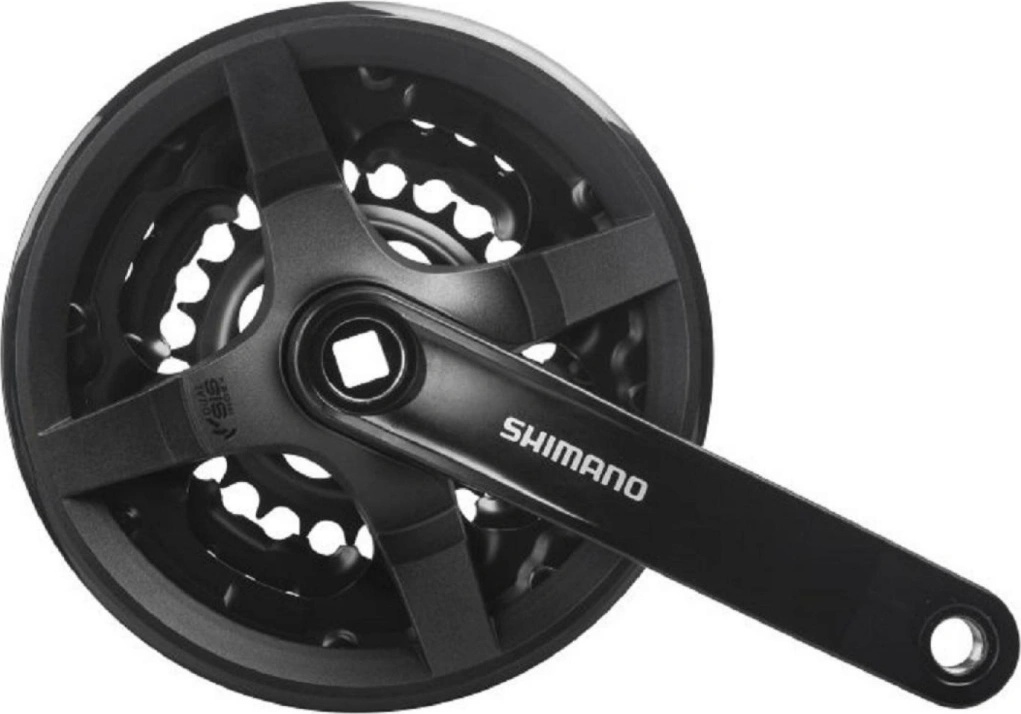 Shimano TY301