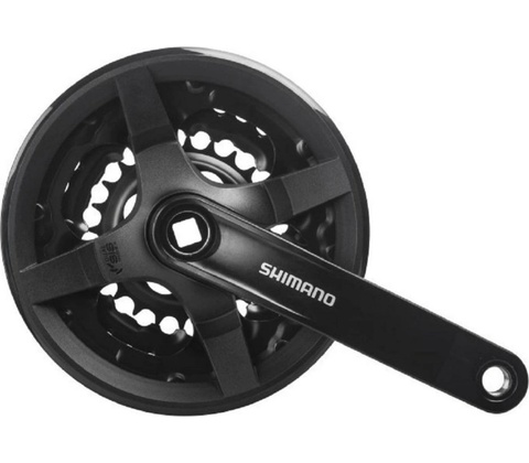Shimano TY301