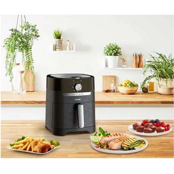 Image 1 of Tefal Easy Fry Grill Classic (EY501815)