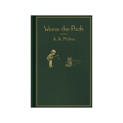WINNIE-THE-POOH CLASSIC GIFT /