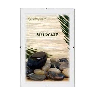 FANDY Euroklip plexi, 29,7x42 cm (DIN A3) – Zboží Živě