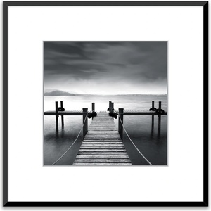 Styler Картина 50x50 cm Jetty - Styler (OB-02553)