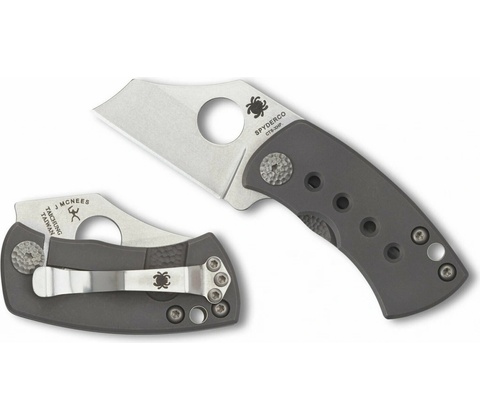 Spyderco Shaman Compression Lock