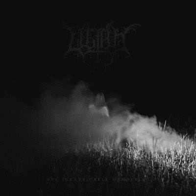 ULTHA - INEXTRICABLE WANDERING CD