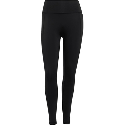adidas Дамски клин adidas Women's Optimé Primelift 7/8 Leggings - Black (111-2133-0111)