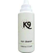 K9 Ear cleaner sensitive 150 ml