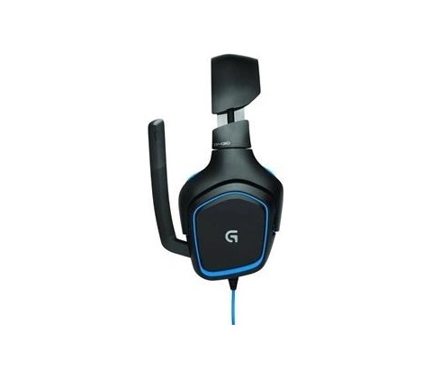 Logitech Gaming Headset G430