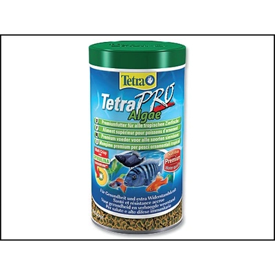TetraPro Vegetable Crisps 500 ml