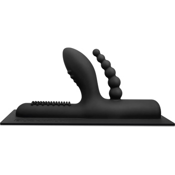 Image 1 of The Cowgirl Buckwild Silicone Attachment