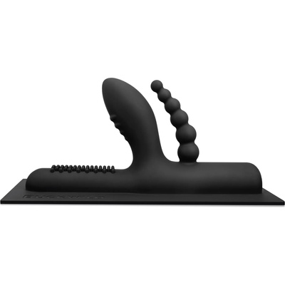 The Cowgirl Buckwild Silicone Attachment