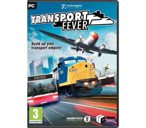 Transport Fever