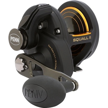 Penn Squall II 50LD