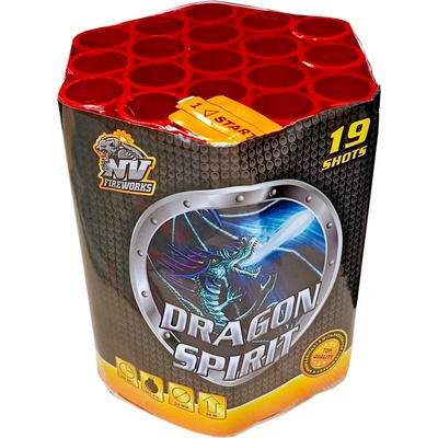 kompakt 19 ran 30 mm Dragon Spirit