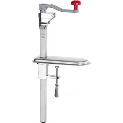 Hendi Otvírák na konzervy, 250x115x(H)550mm