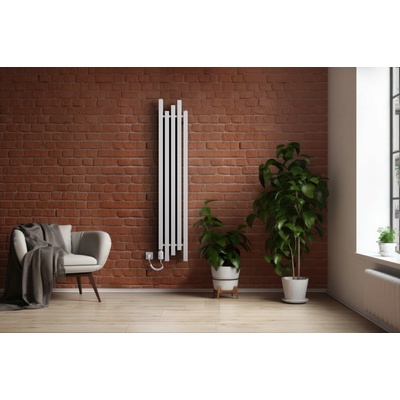 Regnis PORK PORK140/30/LD50/WHITE 320 mm x 1400 mm