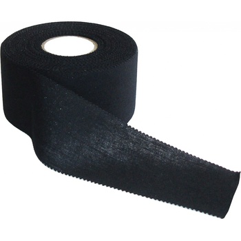 KUBISPORT D74K-CRN Pevná páska čierna 3,8 x 13,7 m