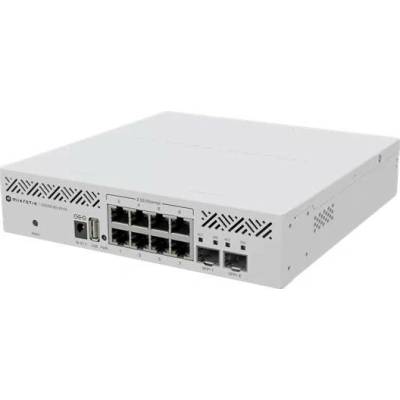 Mikrotik 310-8G+2S+IN