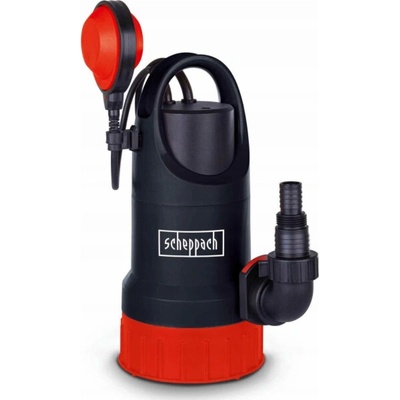 Scheppach DWP750