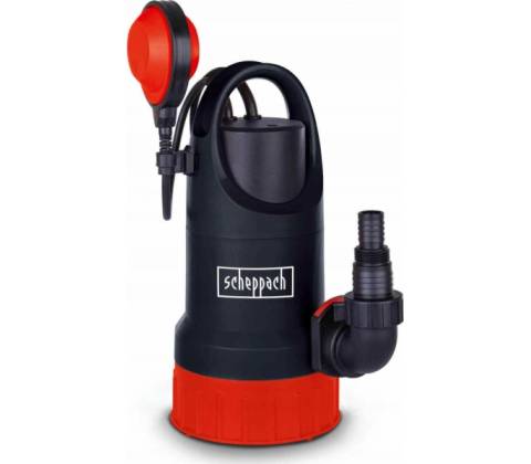 Scheppach DWP750