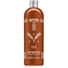 Tatratea Folklore Edition Trstena 52% 0,7 l (čistá fľaša)