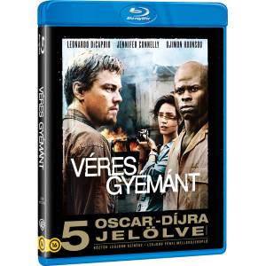 MagicBox Véres gyémánt - Blu-ray (092149)