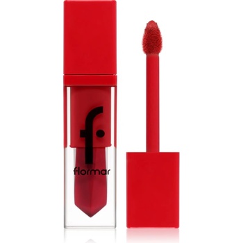 Flormar Kiss Me More Lip Tattoo дълготрайно течно червило цвят Candy 3.8ml