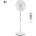 OneConcept PL-3x-9733