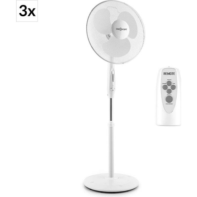 OneConcept PL-3x-9733