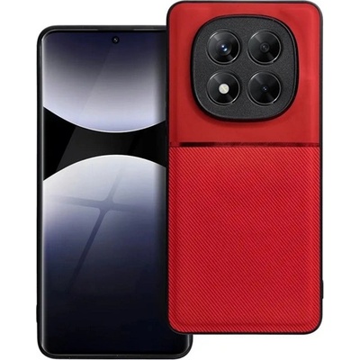 Gigapack Redmi Note 14 Pro Plus 5G GIGAPACK Силиконов протектор за телефон, удароустойчив, на райета, PIROS GP-167571 (GP-167571)